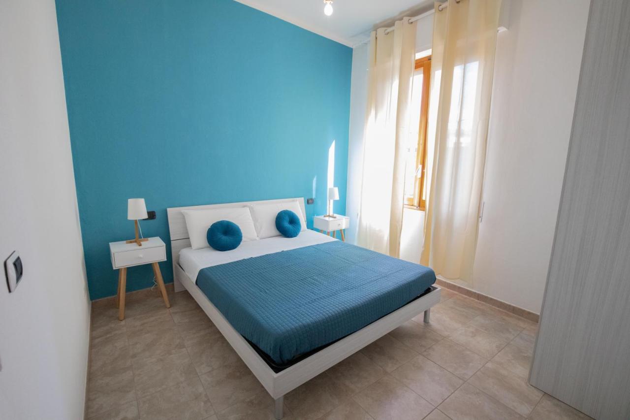 B&B Vico 10 Guspini Exterior foto